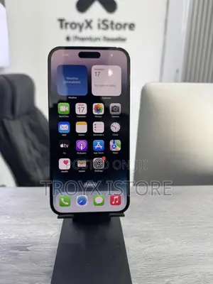 Apple iPhone 14 Pro Max 512 GB Black