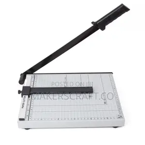 A3 Paper Cutter Machine.