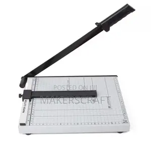 A3 Paper Cutter Machine.