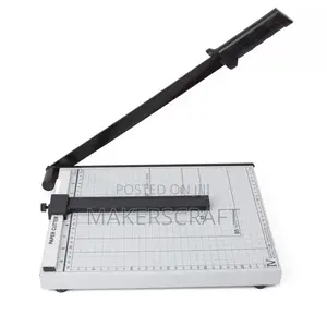 A3 Paper Cutter Machine.