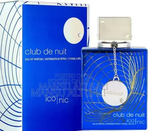 Armaf Club De Nuit Iconic