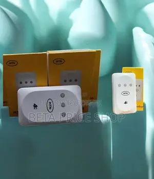 4g MTN Mifi Broadband High Speed (Support All Networks)