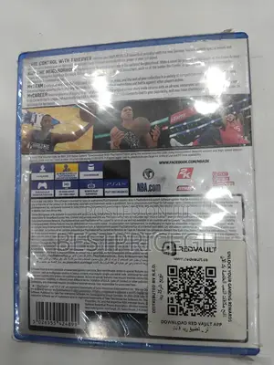 Nba 2k19 - Playstation 4
