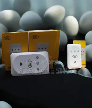 Universal MTN Mifi 4g ( Support All Networks)