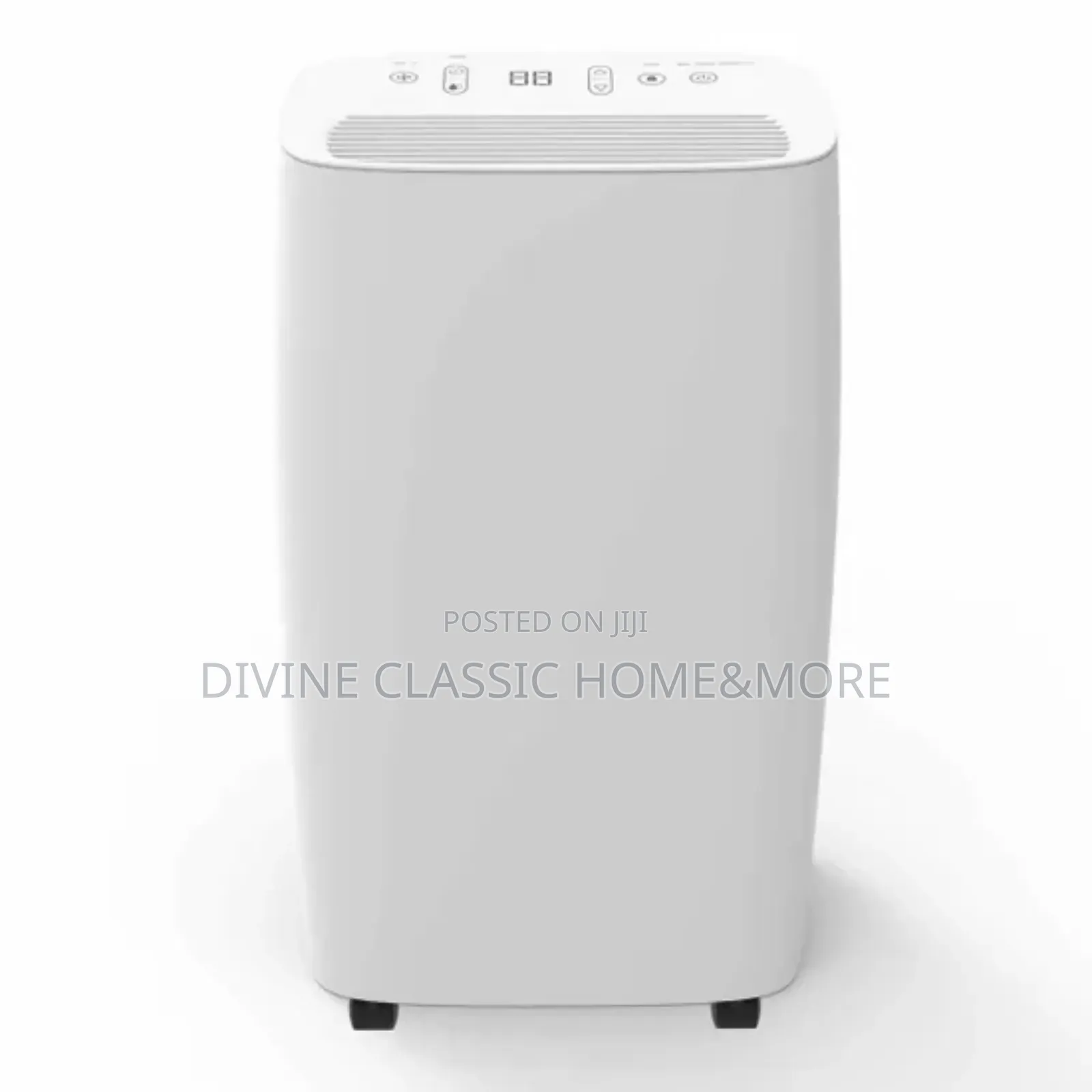 12lit Daewoo Dehumidifier