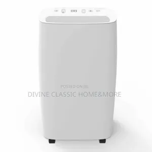 12lit Daewoo Dehumidifier