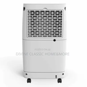 12lit Daewoo Dehumidifier