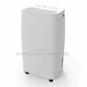 12lit Daewoo Dehumidifier