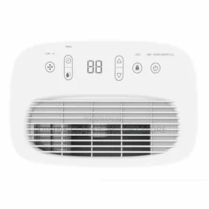 12lit Daewoo Dehumidifier
