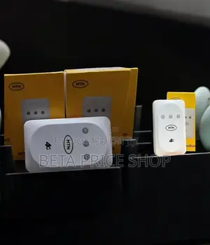 Universal MTN Mifi 4g ( Support All Networks) Hot Promo
