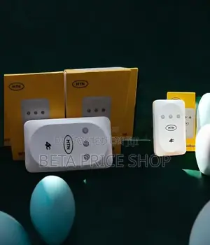 4g MTN Universal Mifi High Speed (Support All Networks Promo