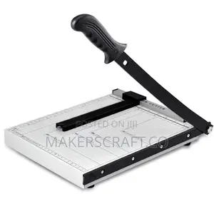 A4 Paper Cutter Machine