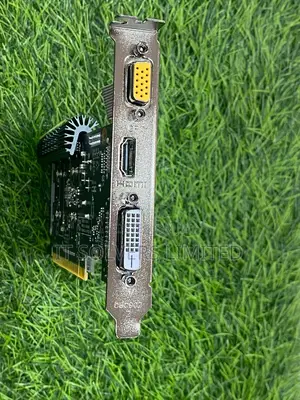 Zotac Geforce Gt 730 4gb