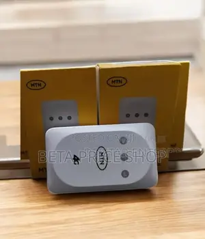 MTN Mifi (Universal 4g ) All Networks
