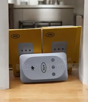 Fast Network Speed Universal MTN Mifi