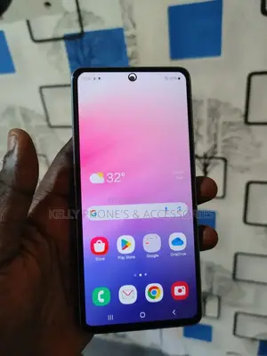 Samsung Galaxy A53 5G 256 GB Blue