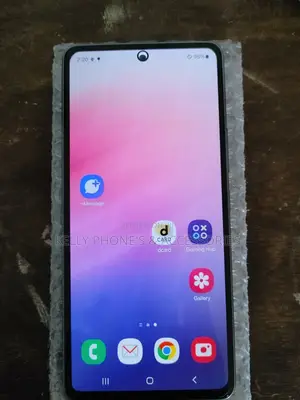 Samsung Galaxy A53 5G 256 GB Blue
