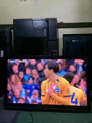 43inches Digital Hitachi Television