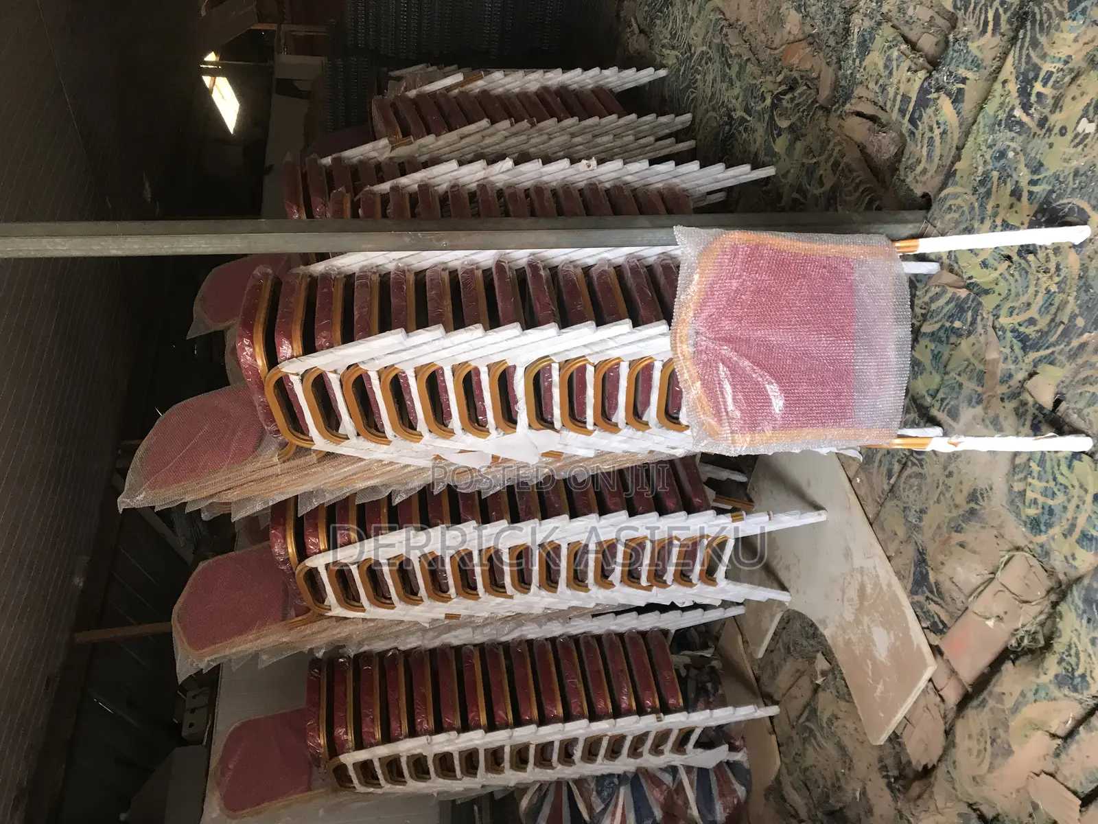 Banquet Chair
