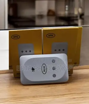 Universal Potable 4g MTN Mifi