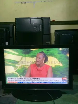 38inches LCD Display Television