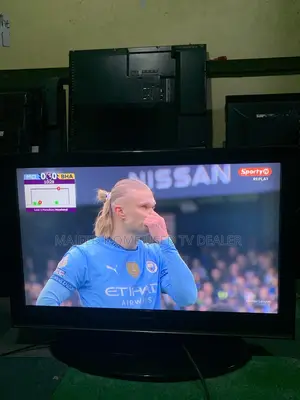 38inches LCD Display Television
