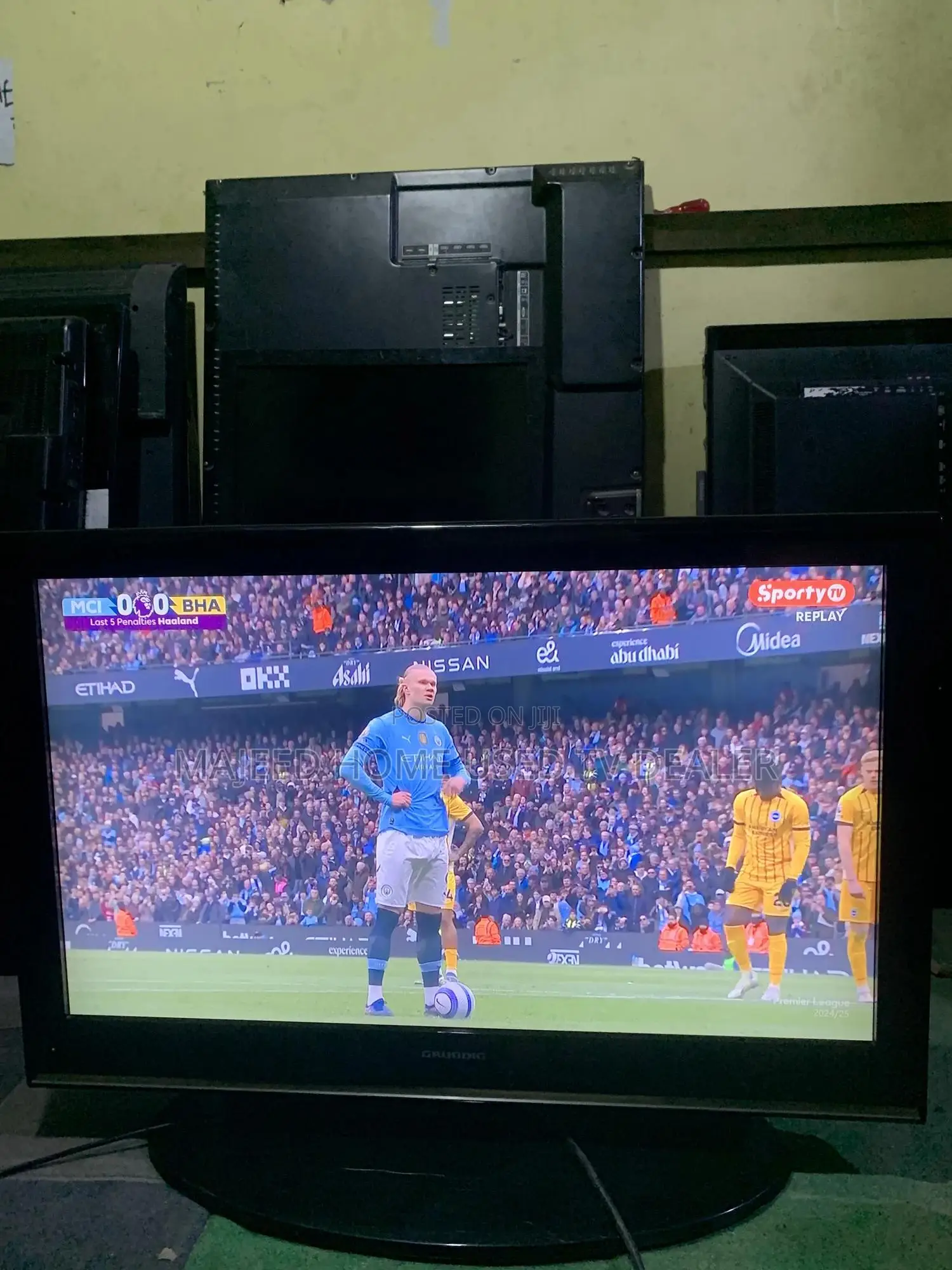 38inches LCD Display Television