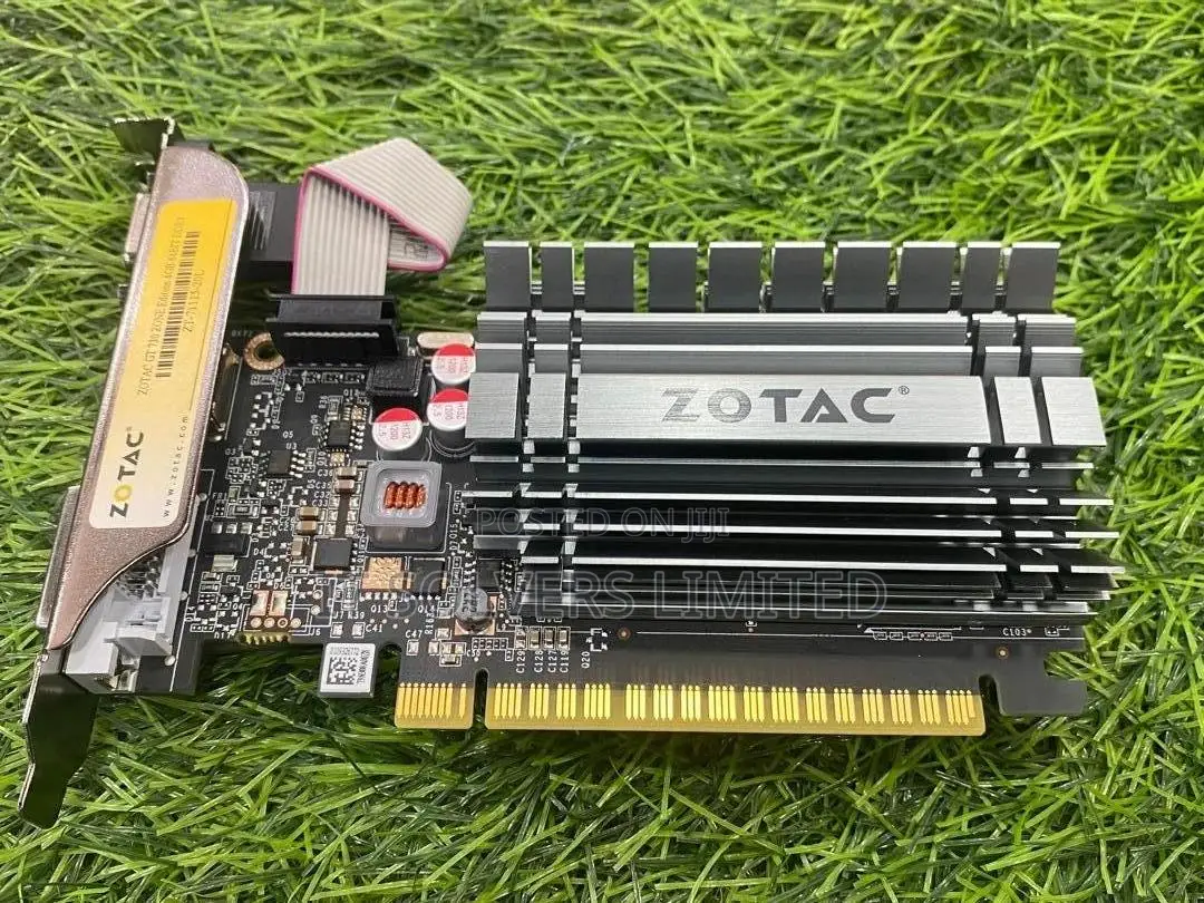 Zotac Geforce Gt 730 4gb