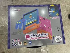 New Atouch KT36 256 GB