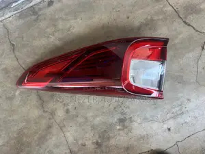 Acura Rdx A-spec Taillight 2019 2020 2021 2022