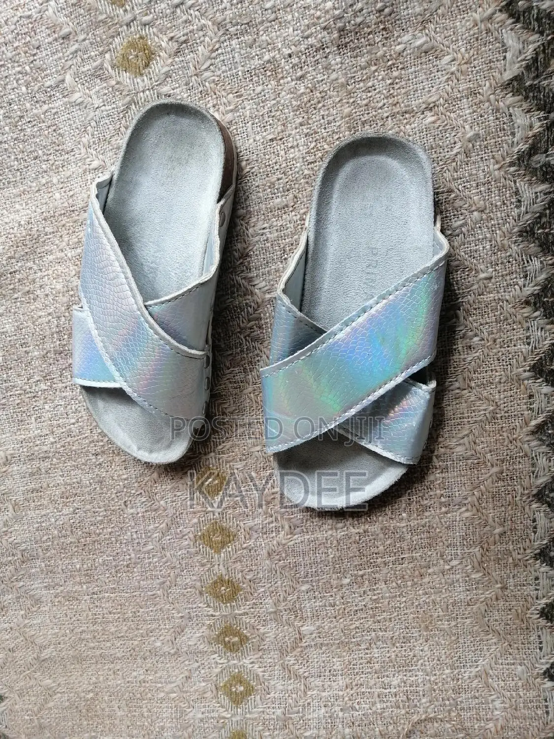 Birkenstock Sandals