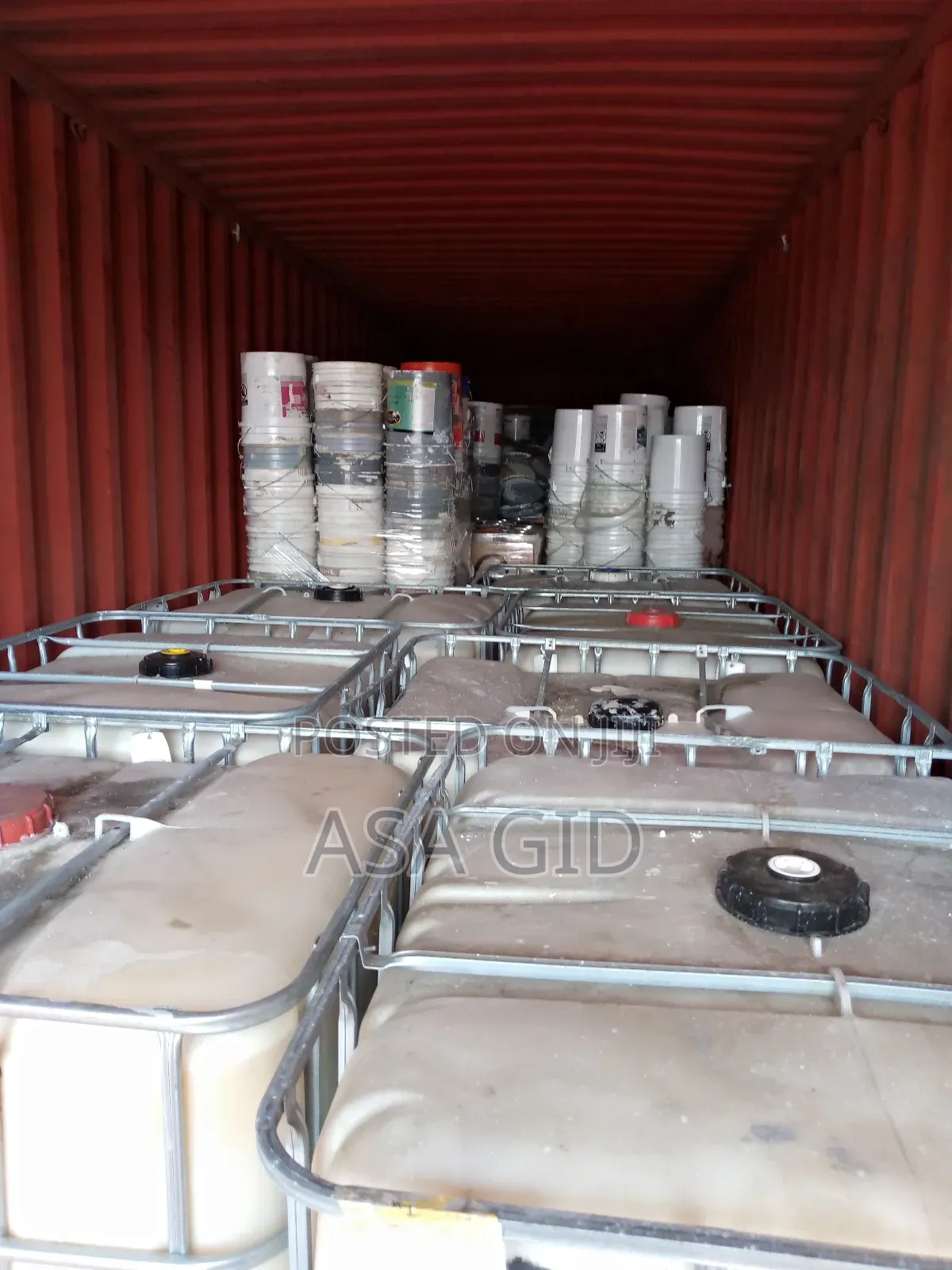 American Paints(Wholesale Prices)