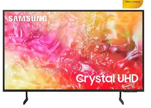 Samsung 75-Inch Uhd Series - Uhd HDR Smart Tv