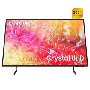 Shop Samsung 75-Inch Class Crystal Uhd Crystal Smart Tv