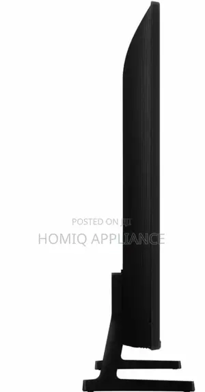 Samsung/ 75-Inch / Crystal Ultra Uhd Smart Tv