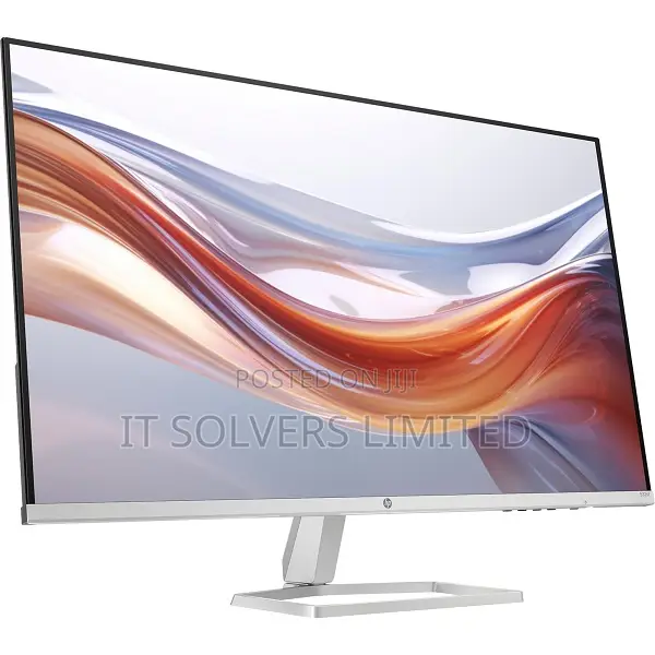 Hp Series 5 32 Inch Fhd Monitor