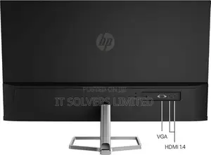 Hp Series 5 32 Inch Fhd Monitor