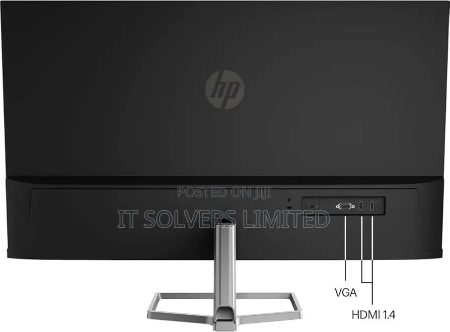 Hp Series 5 32 Inch Fhd Monitor