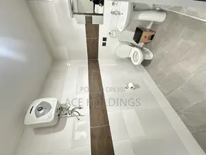 Furnished 1bdrm Apartment in Nmai Dzorn for rent
