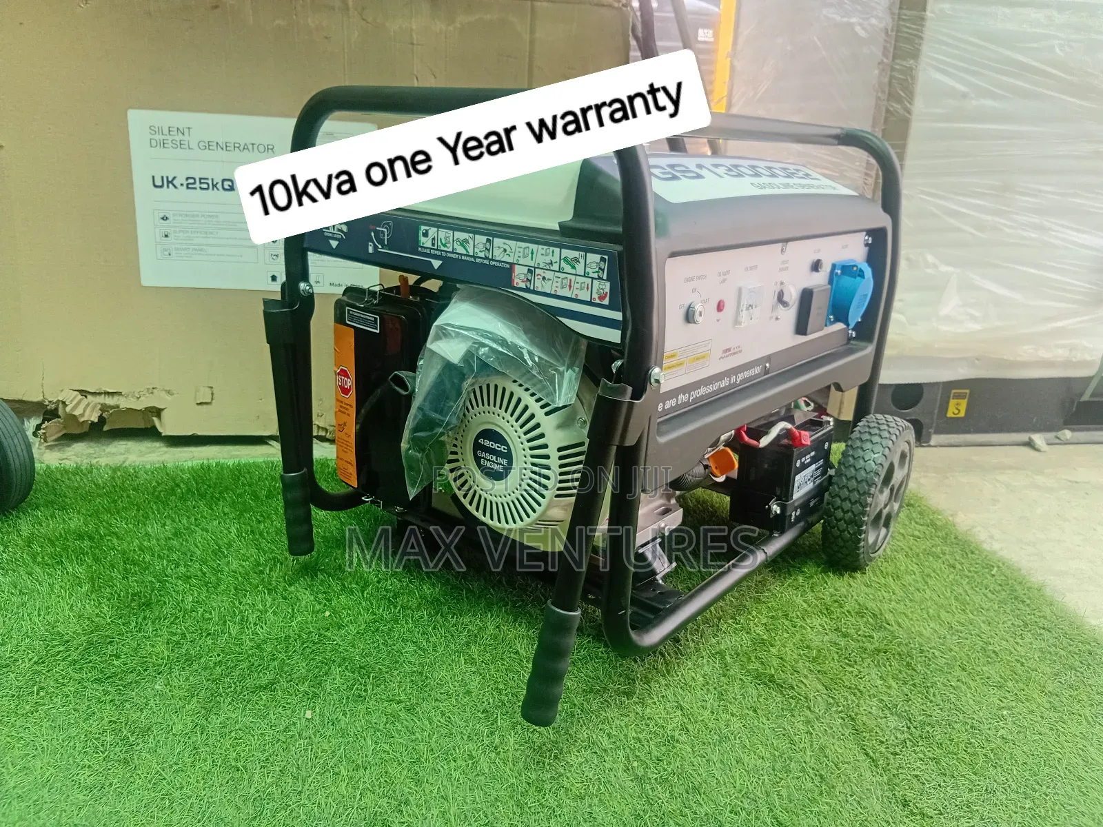 13000watt Petrol Generator Petrol Generator 13000watt