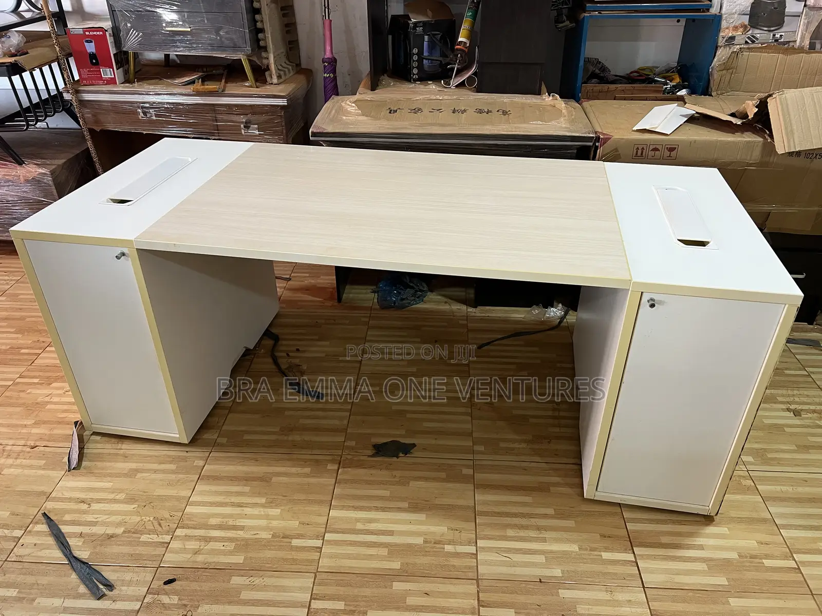 190x80cm Uk Used Table