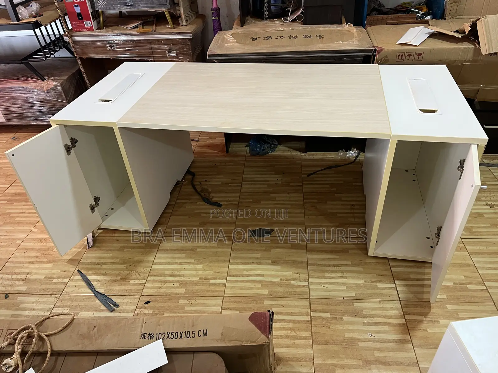 190x80cm Uk Used Table