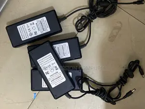 24vdc 3.5a Adapter/ Charger for Printer,Counter,Etc