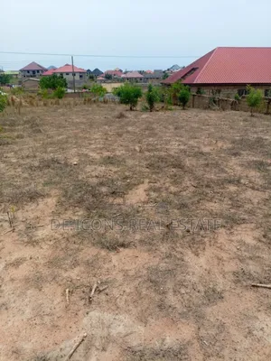 Residential Land in Kasoa Millennium City for Sale