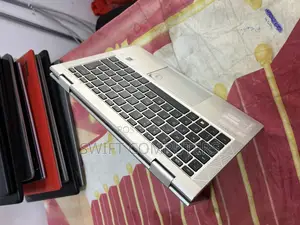 Laptop HP EliteBook 830 G7 16GB Intel Core I7 SSD 256GB