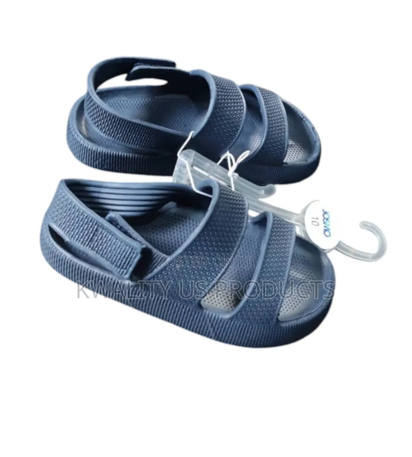Josmo Kids Clogs