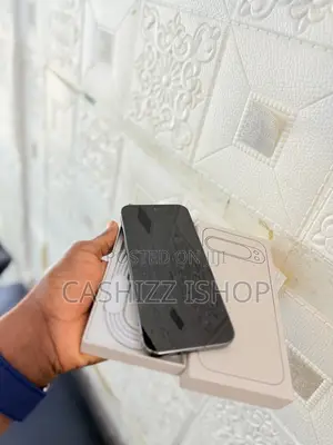 New Google Pixel 9 Pro XL 256 GB Black