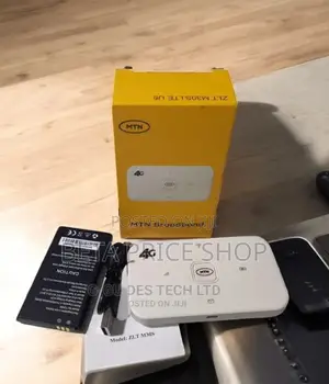 Fast Network Speed Universal MTN Mifi