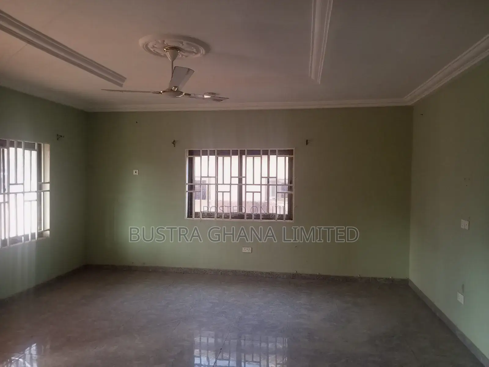 2bdrm House in Kasoa Budumburam for sale