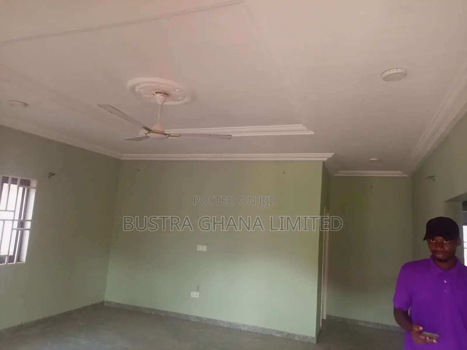2bdrm House in Kasoa Budumburam for sale